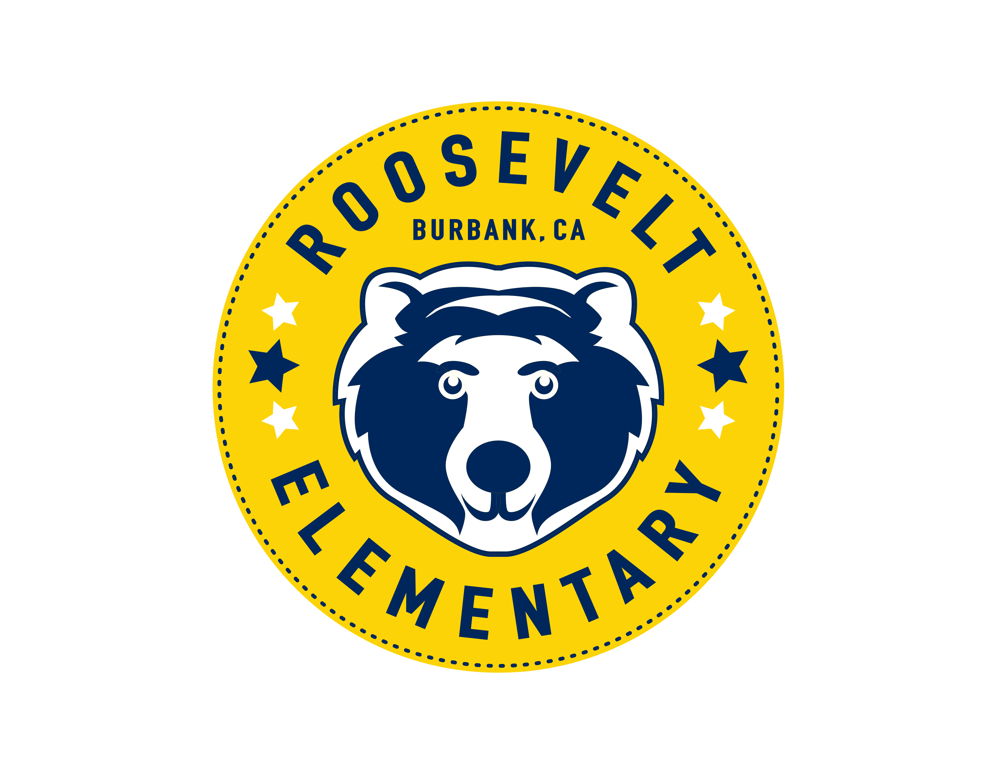 Spirit Wear » Roosevelt Elementary School PTO