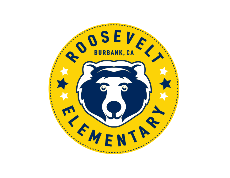 Roosevelt Elementary Spiritwear 