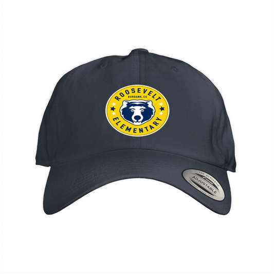 One Size Fits All Unisex Hat