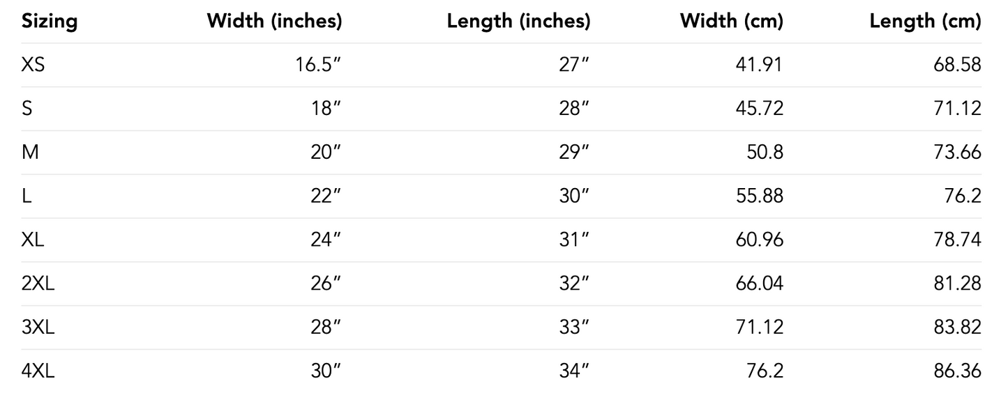 Adult Shirt - Bella Canvas Unisex - Navy Tee