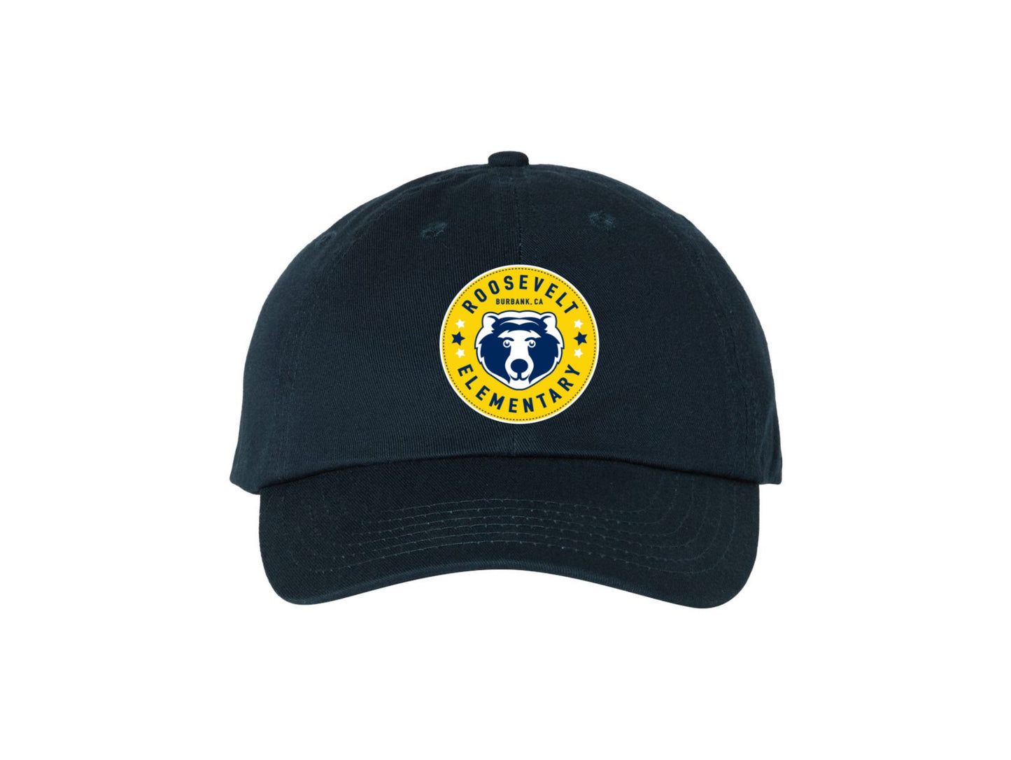 One Size Fits All Unisex Hat