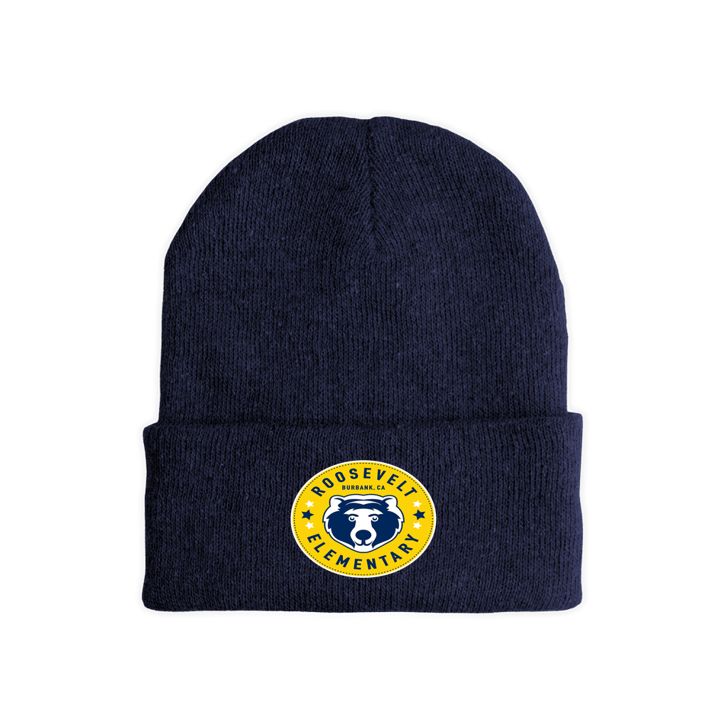 Unisex Beanie